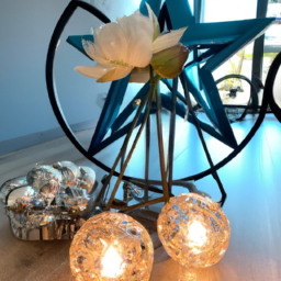 Home Staging : Utiliser des miroirs pour agrandir visuellement les espaces Sainte-Savine